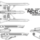 Illustration for article titled Design Your Own Starships